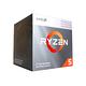 AMD Ryzen 5 3400G 四核心處理器《3.7GHz/AM4》 product thumbnail 2