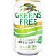 KIRIN麒麟 GREENS無酒精啤酒風味飲料(350ml) product thumbnail 2