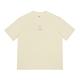 Nike 短袖 Jordan Tee 女款 黃 粉 棉質 寬鬆 喬丹 短T 棉T HJ3963-113 product thumbnail 2