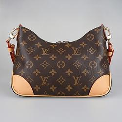 Shop Louis Vuitton MONOGRAM Boulogne (M45831, M45832) by