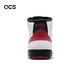 Nike Air Jordan 2 Retro GS Chicago 白 紅 OG 女鞋 大童鞋 芝加哥 DX2591-106 product thumbnail 4