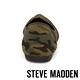 STEVE MADDEN-REVA 潮流時尚彈性面料平底鞋-迷彩 product thumbnail 5