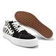 Vans 休閒鞋 Sk8-Mid Reissue 83 男鞋 米白 黑 棋盤格 麂皮 板鞋 VN000CQQ2BO product thumbnail 8