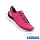 HOKA ONE ONE 女 HUPANA 路跑鞋 粉紅/櫻桃紫 product thumbnail 3