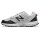 New Balance 跑鞋 MT510WB4-2E_中性白色 product thumbnail 2