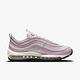 Nike W Air Max 97 [DH0558-500] 女 休閒鞋 運動 慢跑 氣墊 緩震 反光 穿搭 藕粉 銀 product thumbnail 2