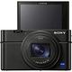 (無卡-12期) SONY DSC-RX100VI ( RX100M6 ) 輕巧數位相機(公司貨) product thumbnail 3