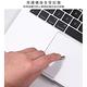 MacBook Pro 14吋 A2442 專用機身+手墊貼膜保護貼 product thumbnail 4