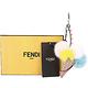 FENDI ICE CREAM CHARM 冰淇淋貂毛球吊飾 product thumbnail 2