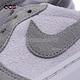 Nike Wmns Air Jordan 1 Elevate Low 女鞋 灰 厚底 AJ1 Stealth DH7004-005 product thumbnail 8