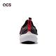 Nike 休閒鞋 Flex Advance PS 運動 童鞋 魔鬼氈 輕量 後跟可踩 緩震 中童 黑 紅 CZ0186005 product thumbnail 4