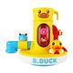 B.Duck小黃鴨 戲水龍頭洗澡玩具 浴室戲水玩具 BD035 product thumbnail 3