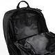 Yonex Active Backpack [BA82412EX007] 羽拍袋 6支裝 拍袋 黑 product thumbnail 4