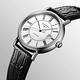 LONGINES 浪琴 官方授權 Presence 羅馬機械錶-40mm L4.922.4.11.2 product thumbnail 3