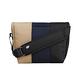 Timbuk2 Classic Messenger Cordura(R) Eco 11 吋經典郵差包 - 黑藍米拼色 product thumbnail 4