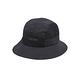 韓國BLACK YAK 透氣漁夫帽[黑色] 春夏 遮陽帽 漁夫帽 登山帽 中性款 BYCB1NAF05 product thumbnail 2