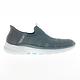 SKECHERS 女鞋 健走鞋 瞬穿舒適科技 GO WALK 6 - 124566CCMT product thumbnail 4