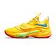 Nike Zoom Freak 3 UNO 男鞋 黃色 氣墊 運動 藍球鞋 DC9363-700 product thumbnail 2