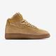 Nike Air Force 1 High LV8 3 (GS)大童 休閒鞋 黃-CK0262700 product thumbnail 3