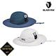 BLACK YAK ALPINE GTX防水圓盤帽[象牙白/藍綠色]BYBB2NAH02(防風 GORE-TEX 防水帽 保暖帽 中性款) product thumbnail 6