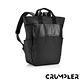 Crumpler 小野人 ART COLLECTIVE 收藏家筆電後背包(L) 黑 product thumbnail 5