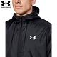 【UNDER ARMOUR】UA男 Field House連帽外套-優惠商品 product thumbnail 5