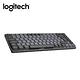 羅技 logitech MX Mechanical Mini 精巧尺寸無線智能機械鍵盤 product thumbnail 3