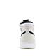 Nike 休閒鞋 Air Jordan 1 Zoom 女鞋 氣墊 舒適 避震 簡約 喬丹一代 穿搭 卡其 黑 CT0979002 product thumbnail 4