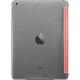 Metal-Slim Apple iPad Mini2多段折疊皮套+[贈品]鋼化保護貼 product thumbnail 8
