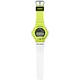 CASIO 卡西歐 G-SHOCK LIGHTING YELLOW SERIES戶外運動計時手錶 DW-6900TGA-9 product thumbnail 3