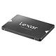 Lexar NS100 2.5” SATA III (6Gb/s) 512GB 固態硬碟 product thumbnail 2