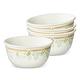 美國康寧 CORELLE 微風薄荷方盤餐碗4件組 product thumbnail 2