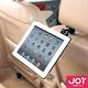 JOY Valet 磁吸式 iPad Air2車用頭枕固定式碳纖維乘客御用架MMA306 product thumbnail 4