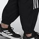 adidas 長褲 女款 運動 慢跑 亞規 W FI WV PANT 黑 H21575 product thumbnail 6