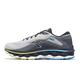 Mizuno 慢跑鞋 Wave Sky 7 超寬楦 男鞋 灰 黃 頂級回彈 ENERZY CORE中底 美津濃 J1GC2311-01 product thumbnail 2