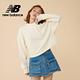 [New Balance]女性長袖上衣_四款任選(WT23555GIE/WT23555VSW/WT31533TCM/WT31533AG) product thumbnail 3