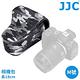 JJC防潑水相機包防刮防震包OC-MC1GR中(戰術迷彩M款;尺寸適14.8x11.3x18.8cm內)無反相機袋內膽包輕單眼相機包 product thumbnail 4