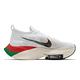 Nike Air Zoom Alphafly Next% EK 男慢跑鞋-白-DD8877101 product thumbnail 3