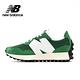 [New Balance]復古運動鞋_中性_綠色_MS327LG1-D楦 product thumbnail 3