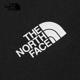 【The North Face 官方旗艦】北面女款黑色吸濕排汗透氣休閒短袖T恤｜89QTJK3 product thumbnail 8