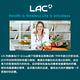 【LAC利維喜】2入組 LAC-6益淨暢乳酸菌顆粒50包-蘋果口味(益生菌/保護力/孕養調理/消化順暢) product thumbnail 4