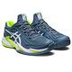 ASICS 亞瑟士 COURT FF 3 男款 澳網配色 網球鞋 1041A370-400 product thumbnail 2