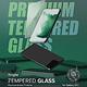 【Ringke】三星 Samsung Galaxy S22 / S22 Plus [Tempered Glass] 鋼化玻璃螢幕保護貼－2入 product thumbnail 4