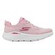 Skechers 休閒鞋 Go Run Lite Inertia 女鞋 粉 白 網布 緩衝 運動鞋 健走鞋 129425LTPK product thumbnail 6