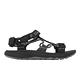 Merrell 涼拖鞋 Bravada 2 Strap Sport 女鞋 黑 快乾 緩衝 抓地 戶外鞋 ML037790 product thumbnail 6