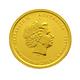 澳洲柏斯生肖紀念幣-澳洲2017雞年生肖金幣(1/20盎司) product thumbnail 2