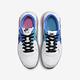 Nike Air Max Excee GS [CD6894-117] 大童 休閒鞋 運動 氣墊 緩震 簡約 穿搭 白藍紫 product thumbnail 4
