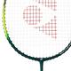 Yonex Nanoflare 001 Feel [NF001FGE003] 羽球拍 穿線拍 超輕 78g 綠黑 product thumbnail 3