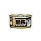 日本AIXIA愛喜雅-黑缶主食系列 80g x 24入組(下標2件+贈送泰國寵物喝水神仙磚) product thumbnail 4
