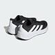 ADIDAS QUESTAR 2 M 男慢跑鞋-黑白-IF2229 product thumbnail 4